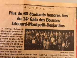 bursary