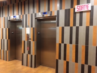 Hall